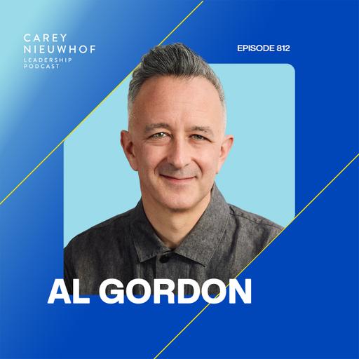 CNLP 812 | Creativity Is the Church's Lost Superpower: Al Gordon on How Stress and Algorithms Are Killing Your Imagination and How to Unlock Creativity in Your Team