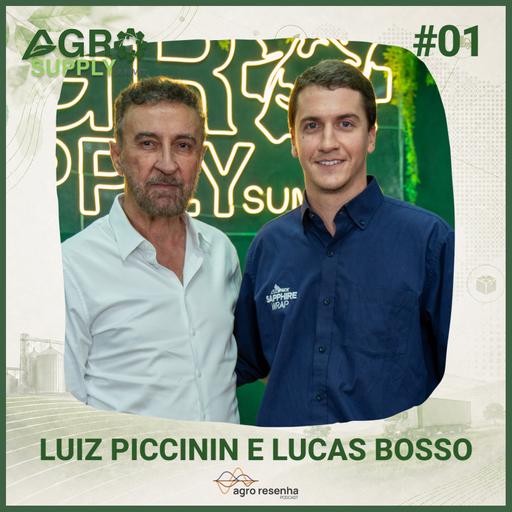 Agro Supply #01 - Sustentabilidade no agro é processo, não discurso