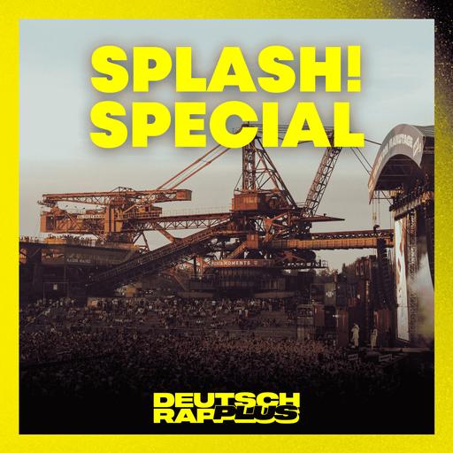 SPLASH! FESTIVAL: Die krassesten splash! Momente jemals mit Kollegah, Cro, Ufo361, Bushido, Casper & Co.