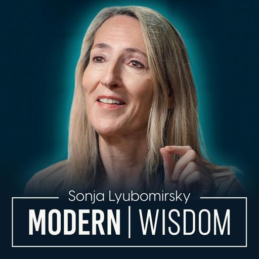 Why Nobody Feels Loved Anymore - Sonja Lyubomirsky - #1115