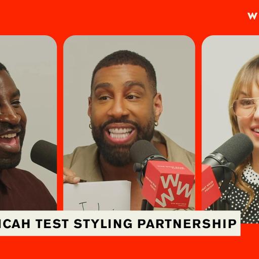 Special Episode! Stylists Wayman Bannerman and Micah McDonald Put Their Partnership to the Test and Share Met Gala BTS