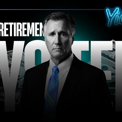 Ep 385 - Your Retirement Plan Is Broken