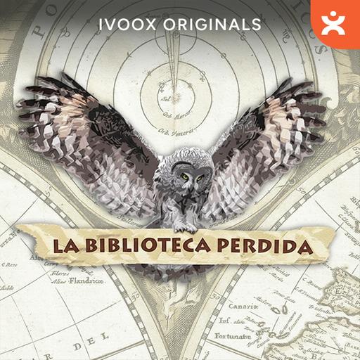 602 - Sekigahara V El amanecer de una nueva era en Japón - La Biblioteca Perdida - 23 jun 26