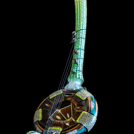 Davide Salvadore: Keeping Murano at the Heart of the International Glass Community