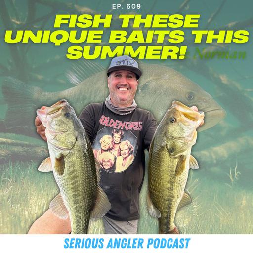 Stop Fishing Like Everyone Else...Try These Techniques Instead!