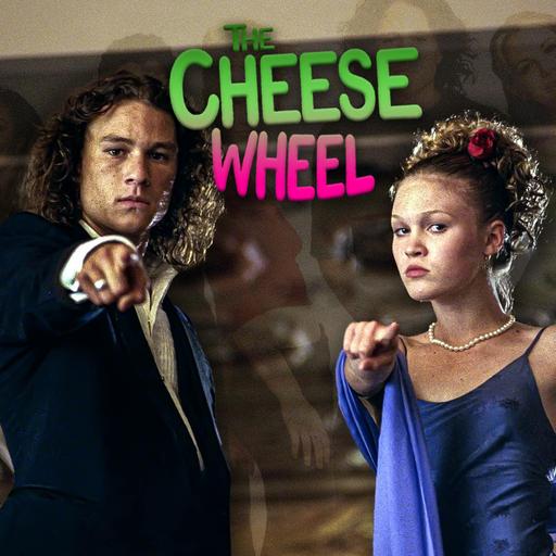 Ten Things I Hate About You