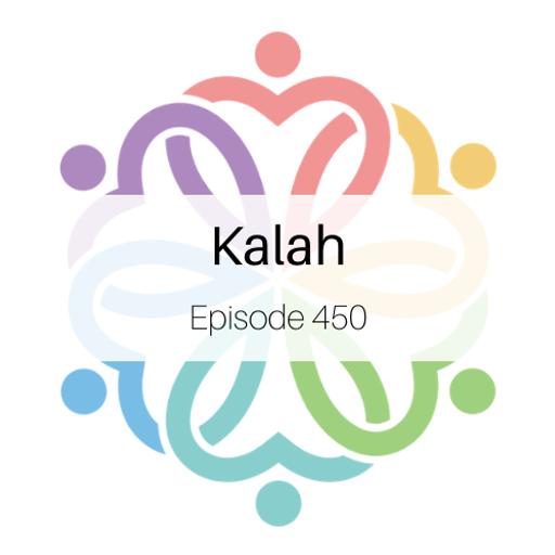 Ep 450 - Kalah