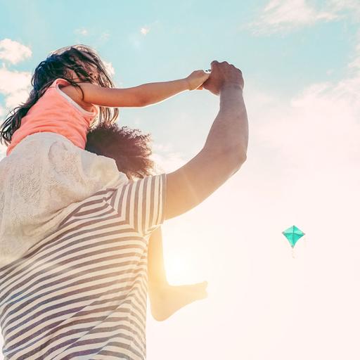 15# - J'ai été élevé par un papa au foyer