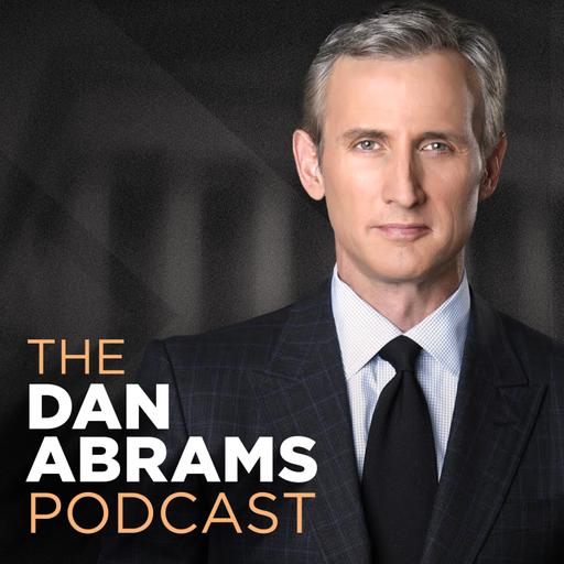 The Dan Abrams Podcast on the White House Ballroom Project