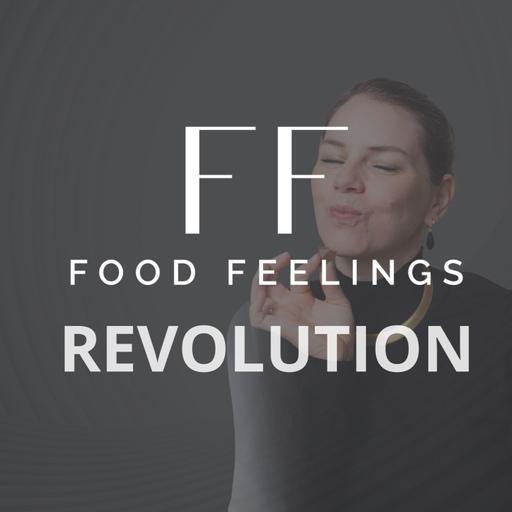 Food Feelings REVOLUTION - willst du nicht verpassen