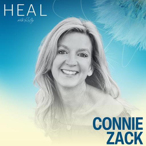 A Smarter Way to Detox: Infrared Light & Healing the Body with Connie Zack