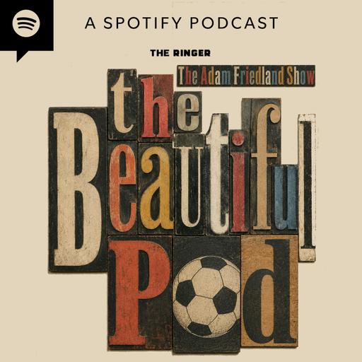 Everybody Hates Belgium | The Beautiful Pod
