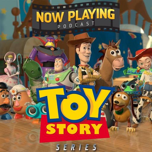 Toy Story 5 Movie Review