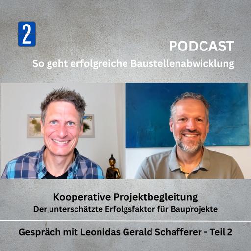 #154_Kooperative Projektbegleitung – Der unterschätzte Erfolgsfaktor für Bauprojekte