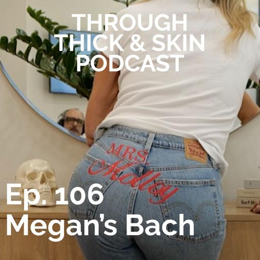 Megan's Bachelorette Party Re-Cap