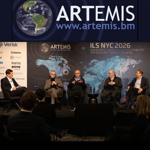 208: Catastrophe bonds - Maintaining an equilibrium in value, for sponsors & investors: ILS NYC 2026