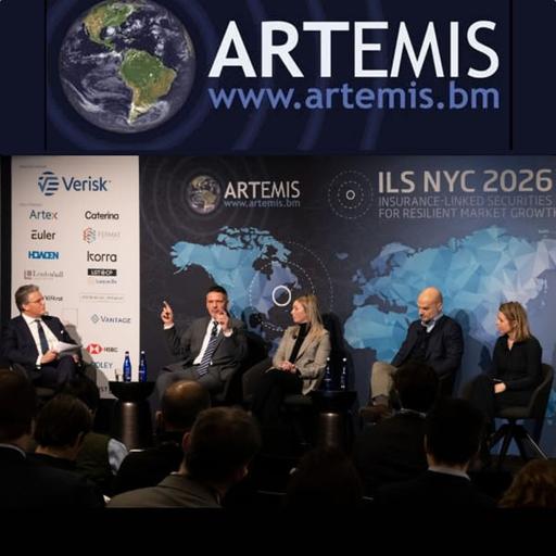 207: Private ILS - Achieving portfolio discipline and resilience through the cycle: ILS NYC 2026