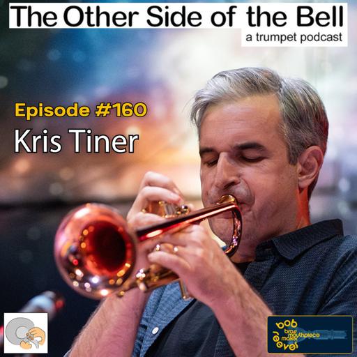 Kris Tiner: Improvise Something Every Day. Ep. 160