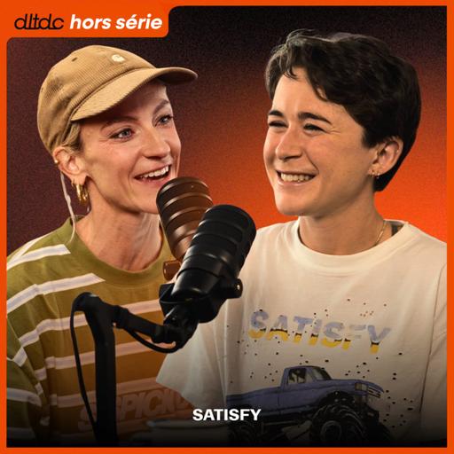 Molly Seidel : "le jour où j'ai cessé de me mentir" (Version Française 🇫🇷)