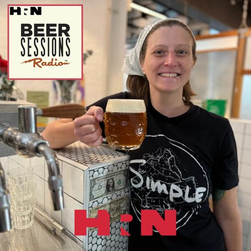 Old World Techniques with Simple Brewing Company