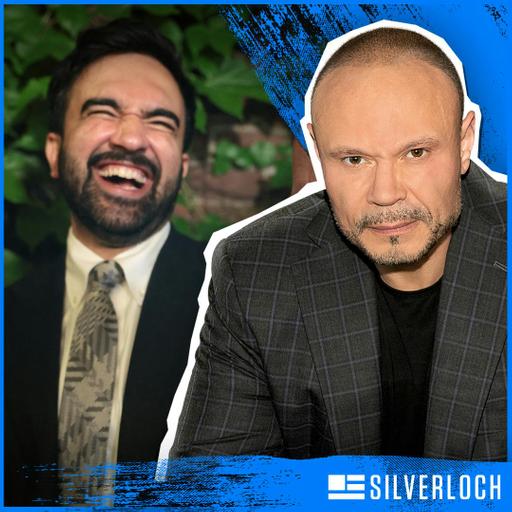 A Communist Takeover In NY (Ep. 2541)