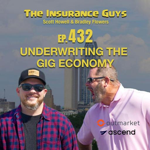 Underwriting The Gig Economy