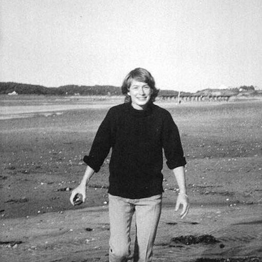 Mary Oliver’s “No Matter What”