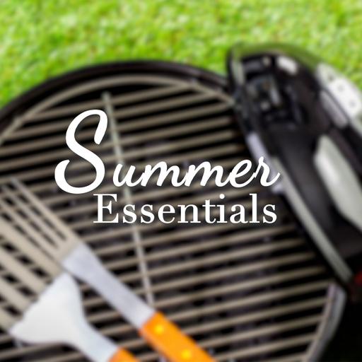 Summer Entertaining Made Easy: Four Essentials for BBQs, Watch Parties, and Backyard Gatherings