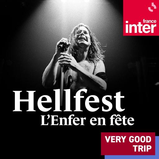 Hellfest : l'Enfer en fête : Retour au Hellfest avec The Buzzcocks, The Pretty Reckless, The Hives...