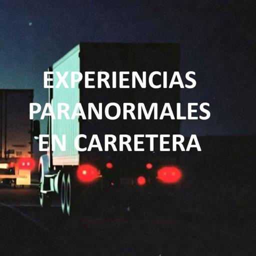 Experiencias En Carretera Vol. 16 (Historias De Terror)