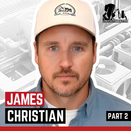Too Busy to Grow Your Business to Unlock Revenue with AI Automation Systems - James Christian Part 2