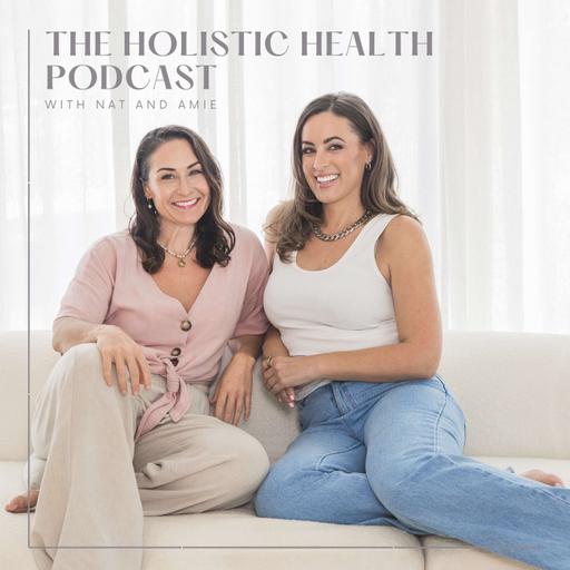 #229 Natural Health for Pets: What We Actually Do For Our Dogs & Cats
