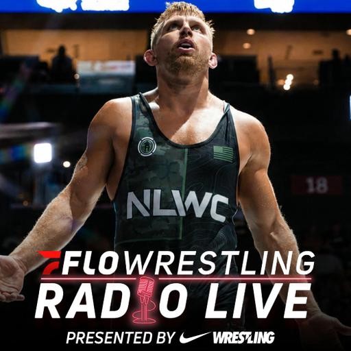 Kyle Dake Joins + Five For Five Is Official - FRL 1,240