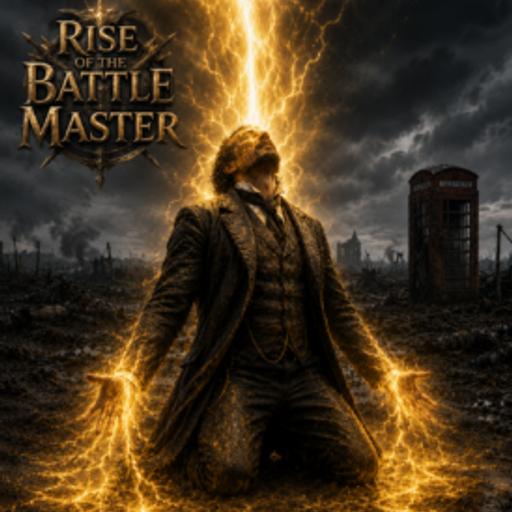 Rise of the Battle Master – 01 Regeneration