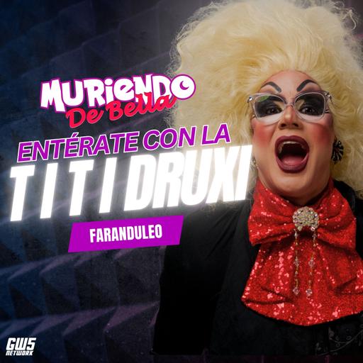 Héctor Méndez / Muriendo de Bella