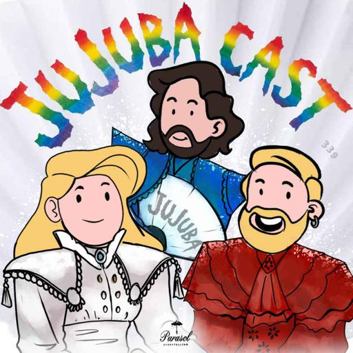 Esse é o Último (não) Episódio - Jujubacast 339
