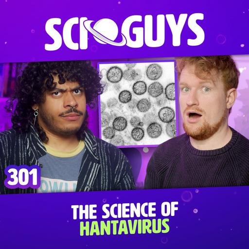 301: The Science of Hantavirus