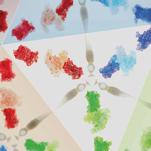 Cracking color vision, U.S. science policy changes, and a trailblazing biography