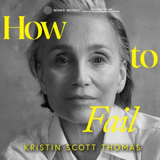 Kristin Scott Thomas – ‘Having children allowed me to see where I’d gone wrong’