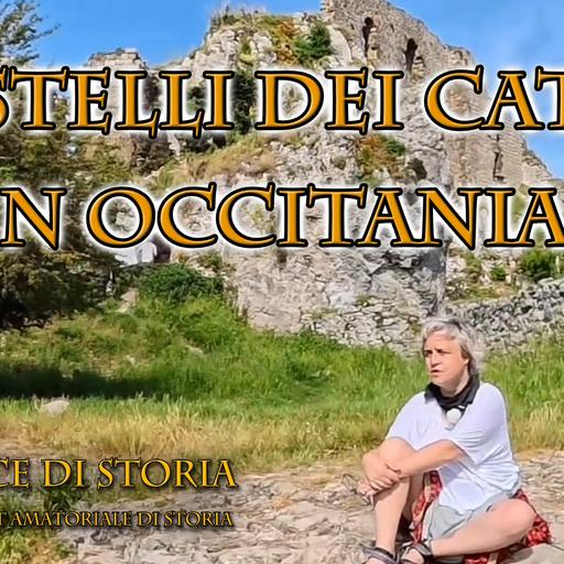 Speciale primavera 2026 (video): i castelli dei Catari in Occitania