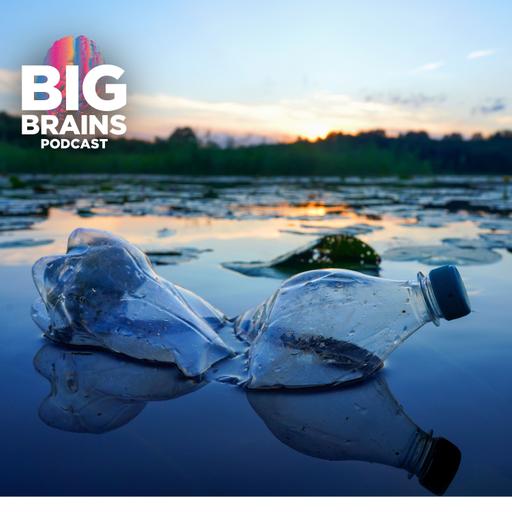 What Our Trash Problem Says About Our Culture, with Sarah Newman