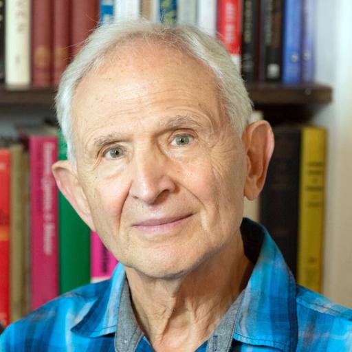 173: Recognizing & Touching Trauma (with Dr. Peter Levine) Listener Favorite
