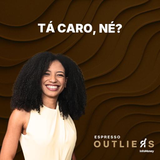 CHOQUES INFLACIONÁRIOS e como proteger os investimentos | Espresso Outliers InfoMoney #17