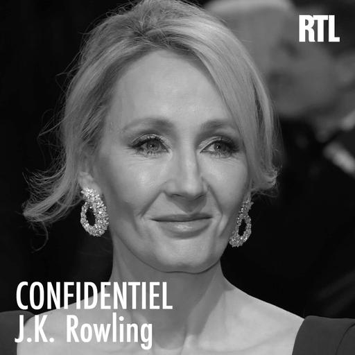 J.K. Rowling : "C'était ma dernière chance"