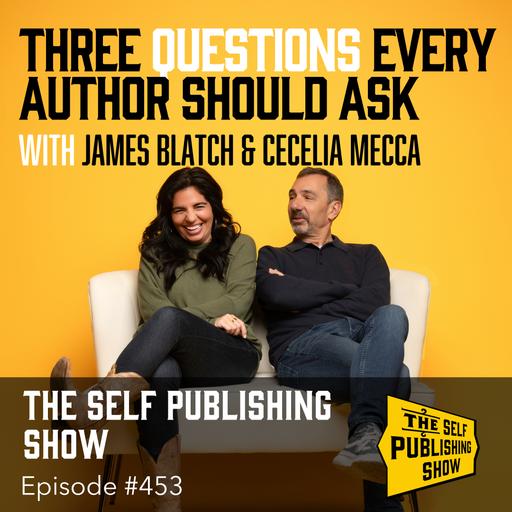 SPS-453: Three Questions Every Author Should Ask