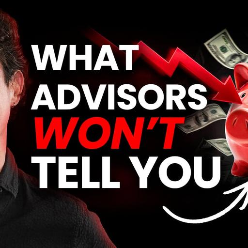 Stop Worrying About Your Financial Advisor and Start Finding the Right One