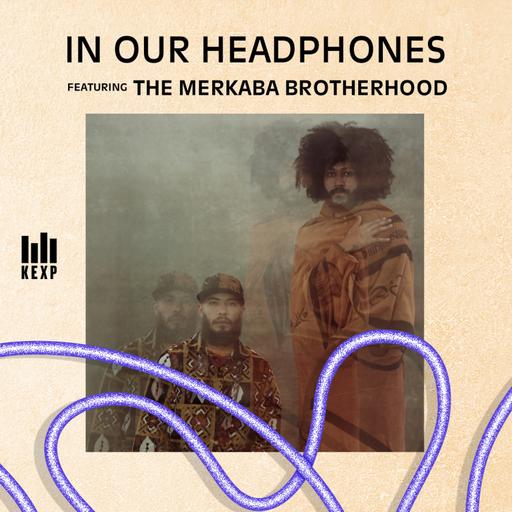 Ripley Johnson on the Jazz Magic of The MerKaBa Brotherhood
