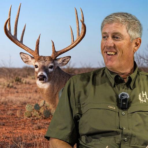 Past, Present, and Future of Growing Giant Deer Featuring Clayton Leonard!