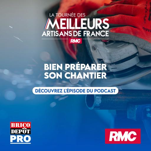Bien préparer son chantier