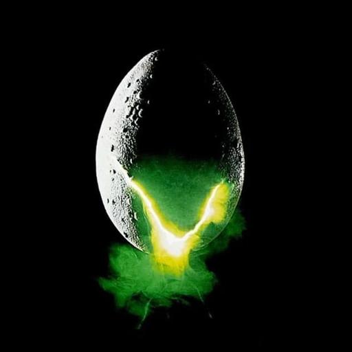 Episode 215 – Where No One Can Hear You Scream: On Ridley Scott's 'Alien'